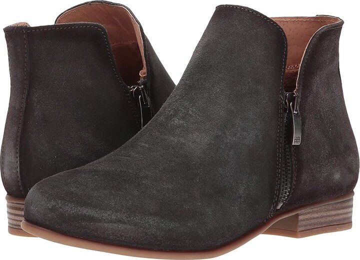 ERIC MICHEAL - ISABELLA - SIZE 41 - GRAY