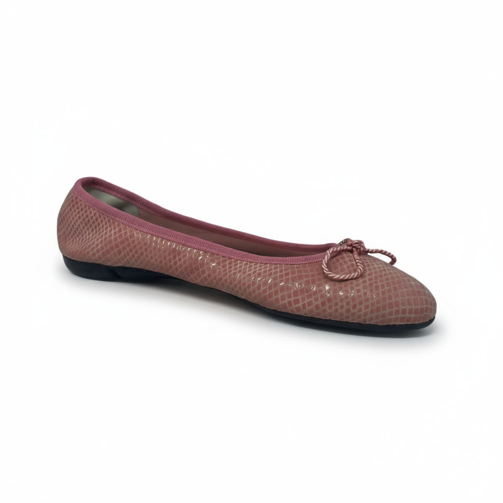 PAUL MAYER - BINGO - SIZE 7 - PINK