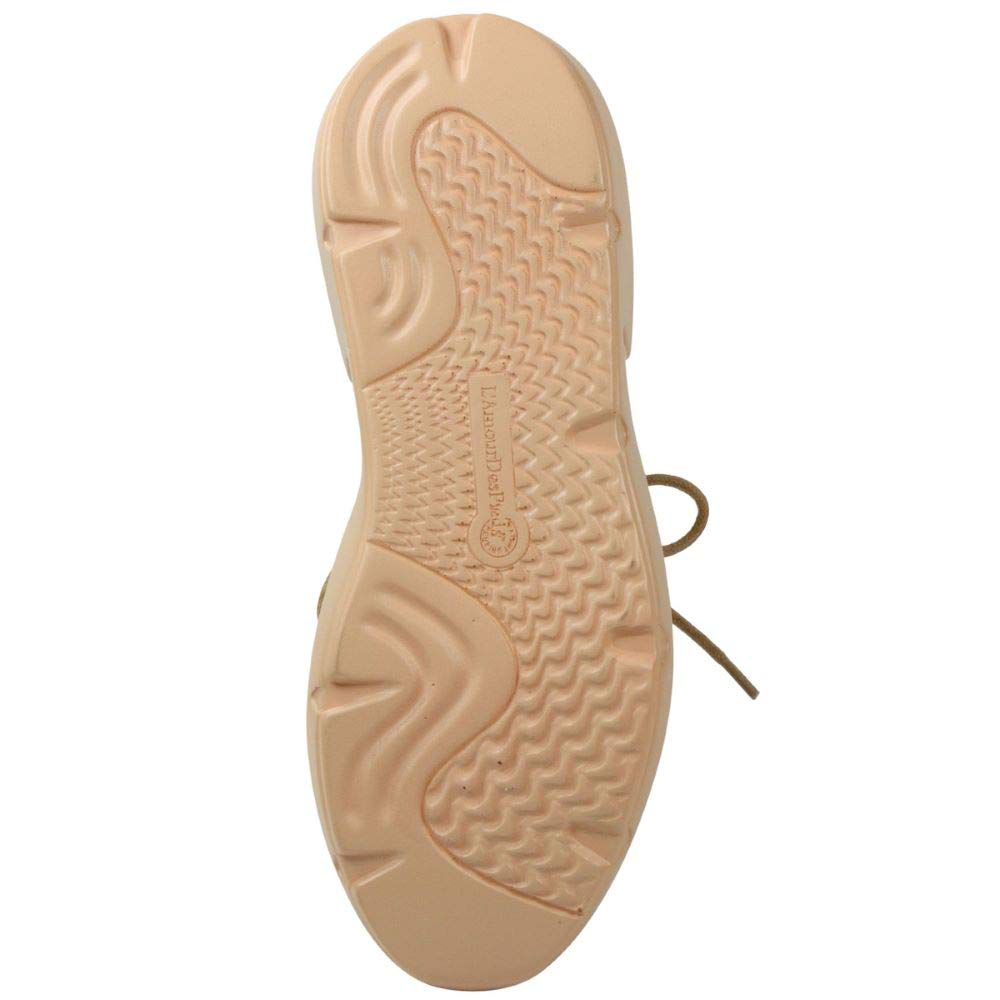 L'AMOUR DES PIEDS – HIMAR SNEAKER SANDAL - SIZE 7.5 - KID SUEDE
