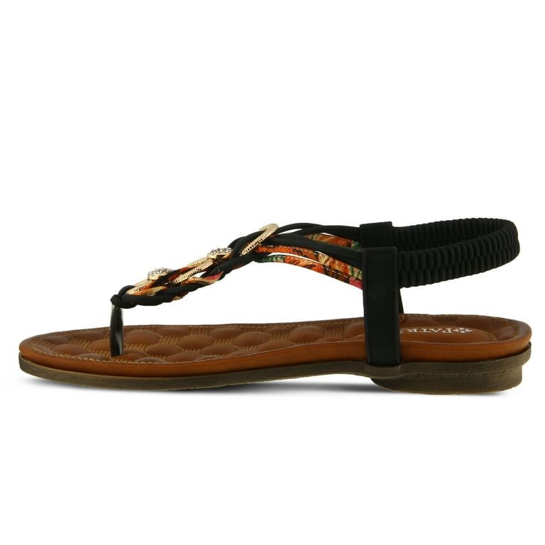 PATRIZIA - GADELINA - SIZE 37 - MULTICOLOR