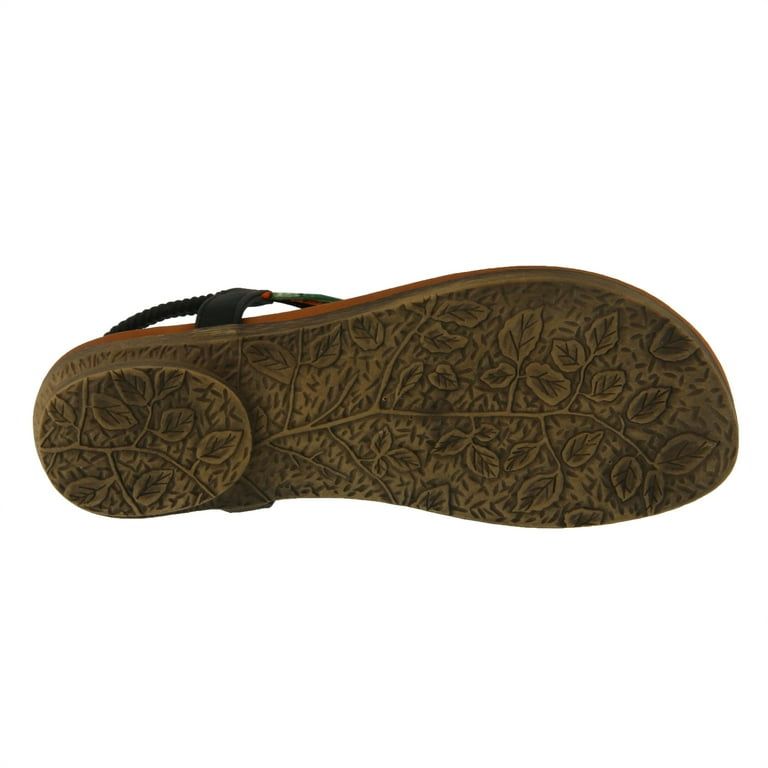 PATRIZIA - GADELINA - SIZE 37 - MULTICOLOR