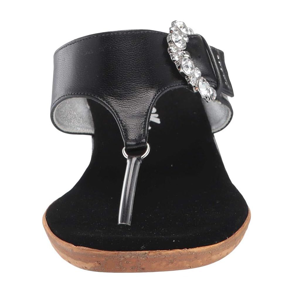 ONEX – SALINA - SIZE 6 - BLACK
