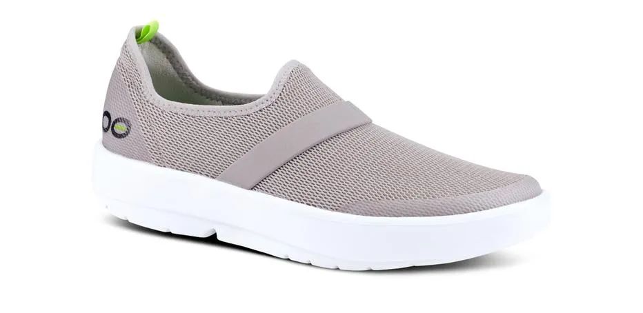 OOMG LOW WOMEN - SIZE 37 - WHITE/GREY