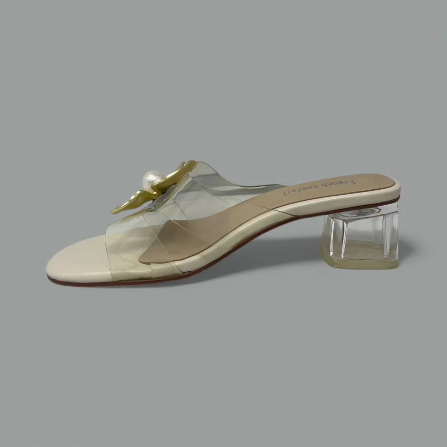 FRENCH COMFORT - BELLE