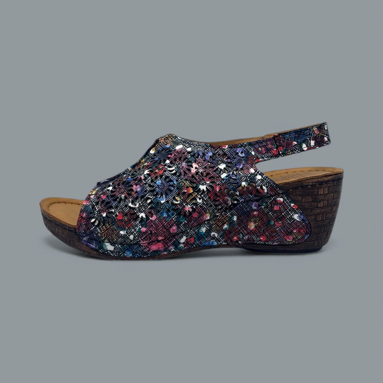 BONAVI - EUROPE 27 - SIZE 41 - MULTI