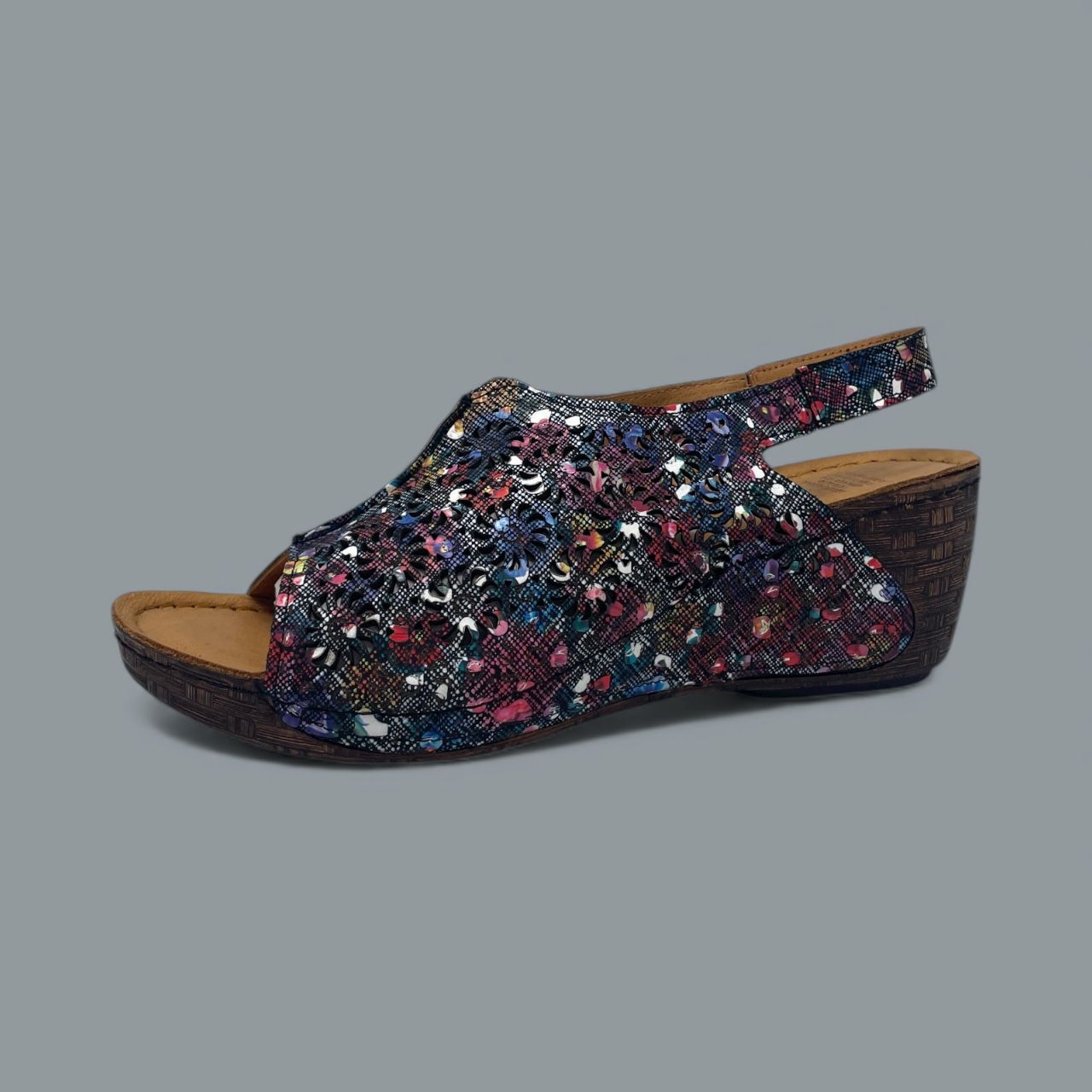 BONAVI - EUROPE 27 - SIZE 41 - MULTI