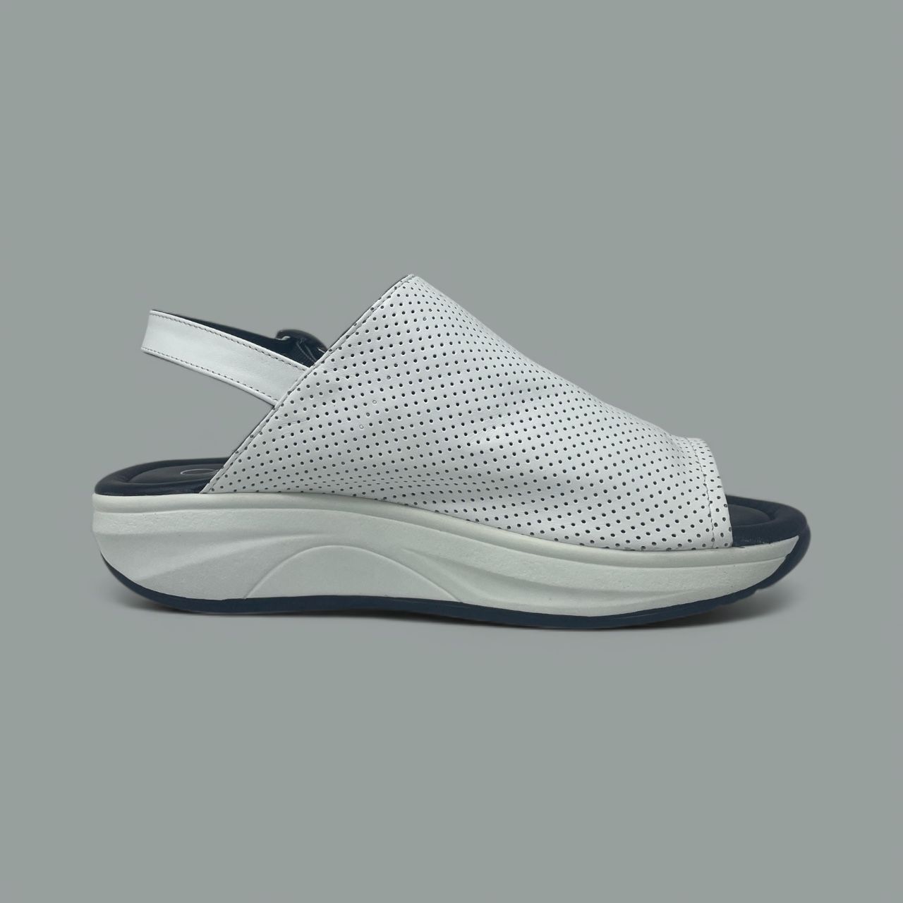 BONAVI – DELTA - SIZE 36 - WHITE