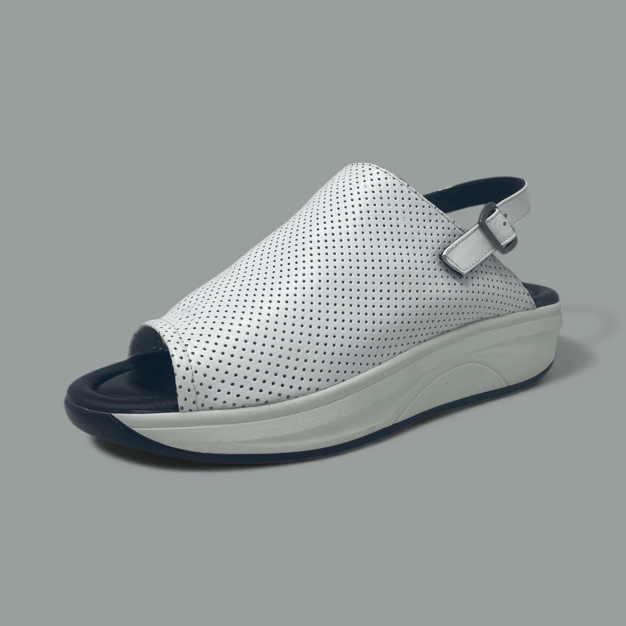BONAVI – DELTA - SIZE 36 - WHITE