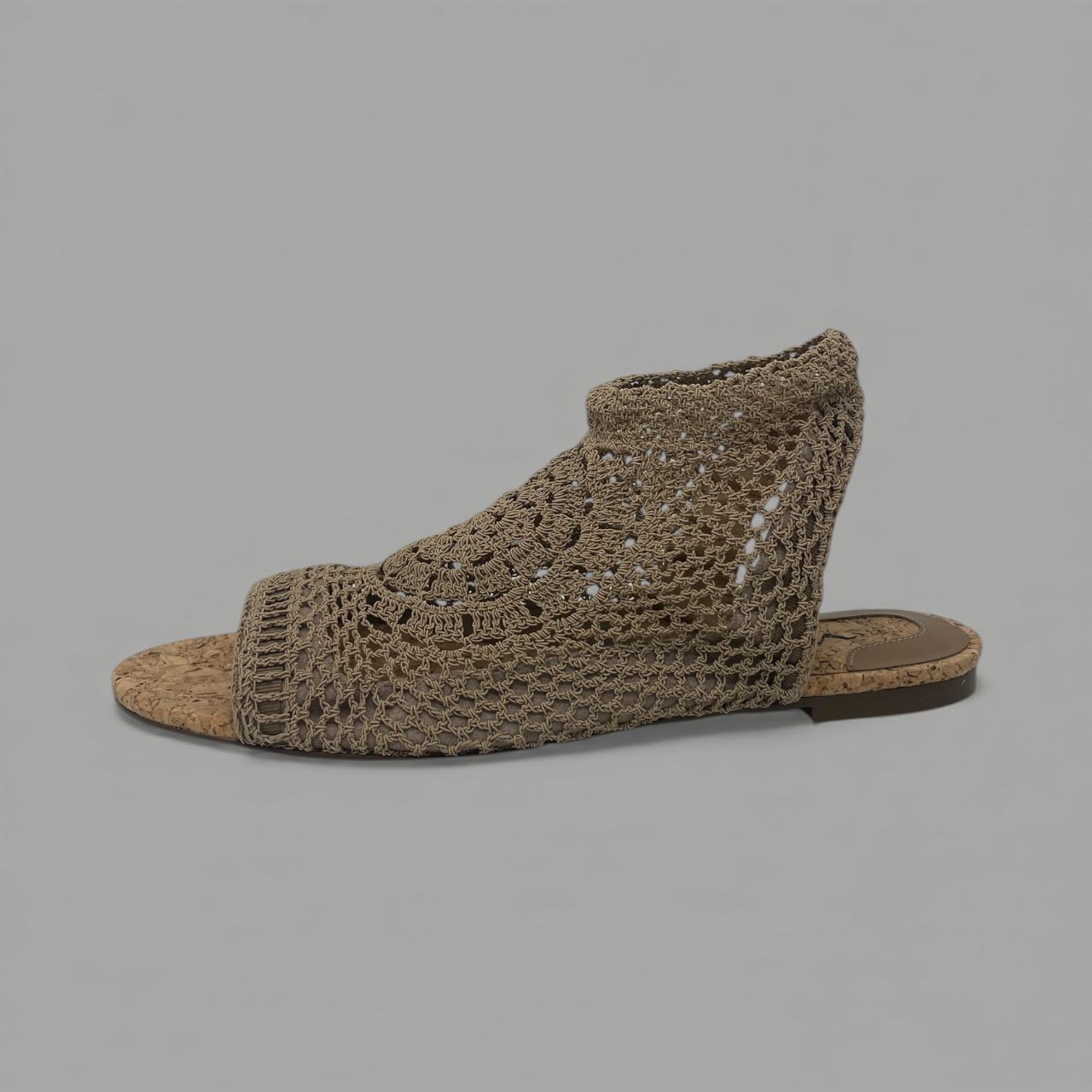 NINA – SMILE - SIZE 9 - NATURAL STRECH