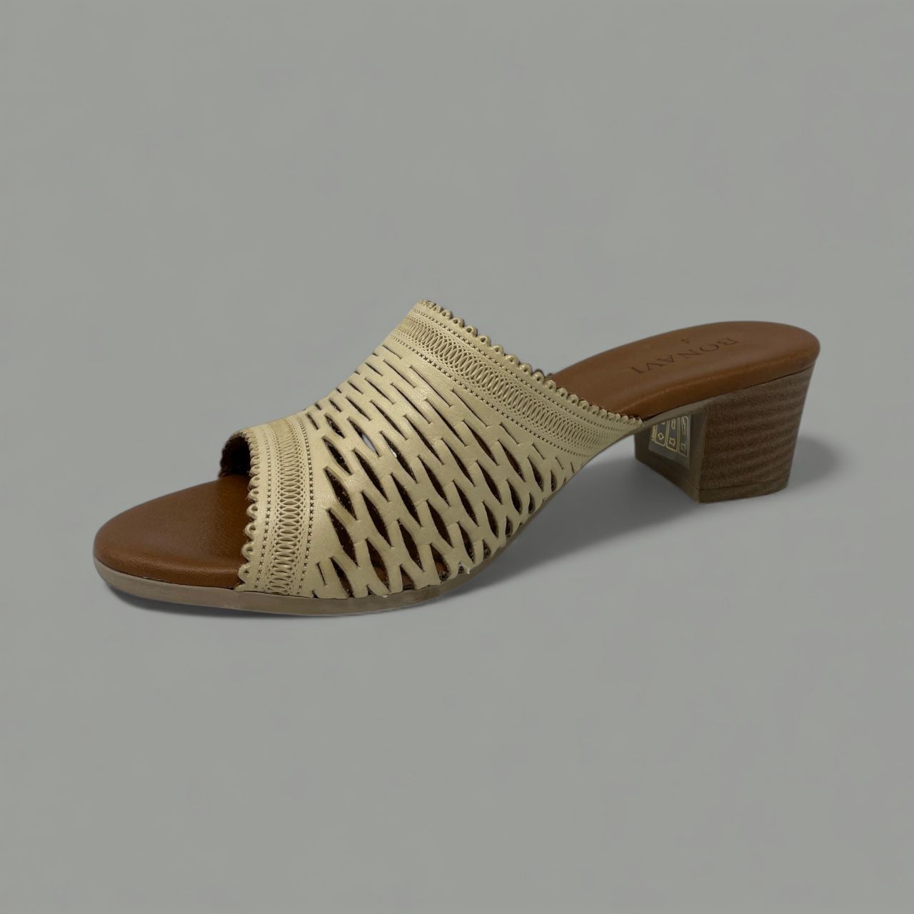 BONAVI - SONIA - SIZE 41 - BEIGE