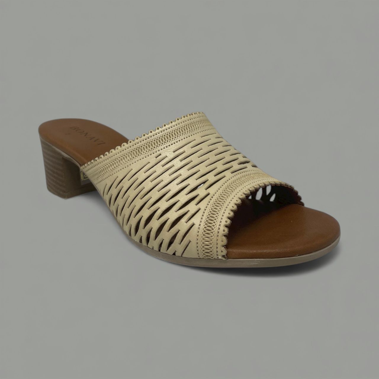 BONAVI - SONIA - SIZE 41 - BEIGE