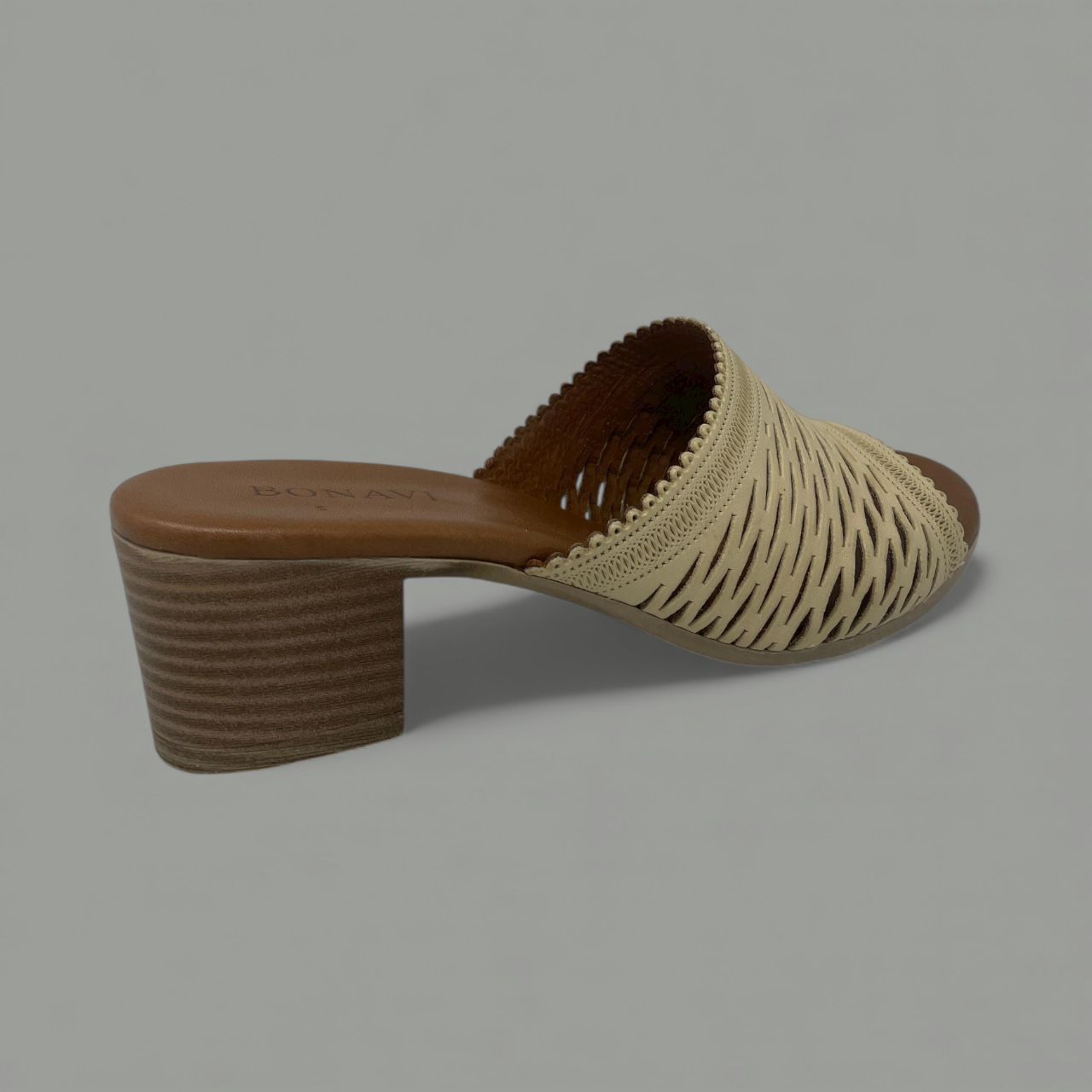 BONAVI - SONIA - SIZE 41 - BEIGE
