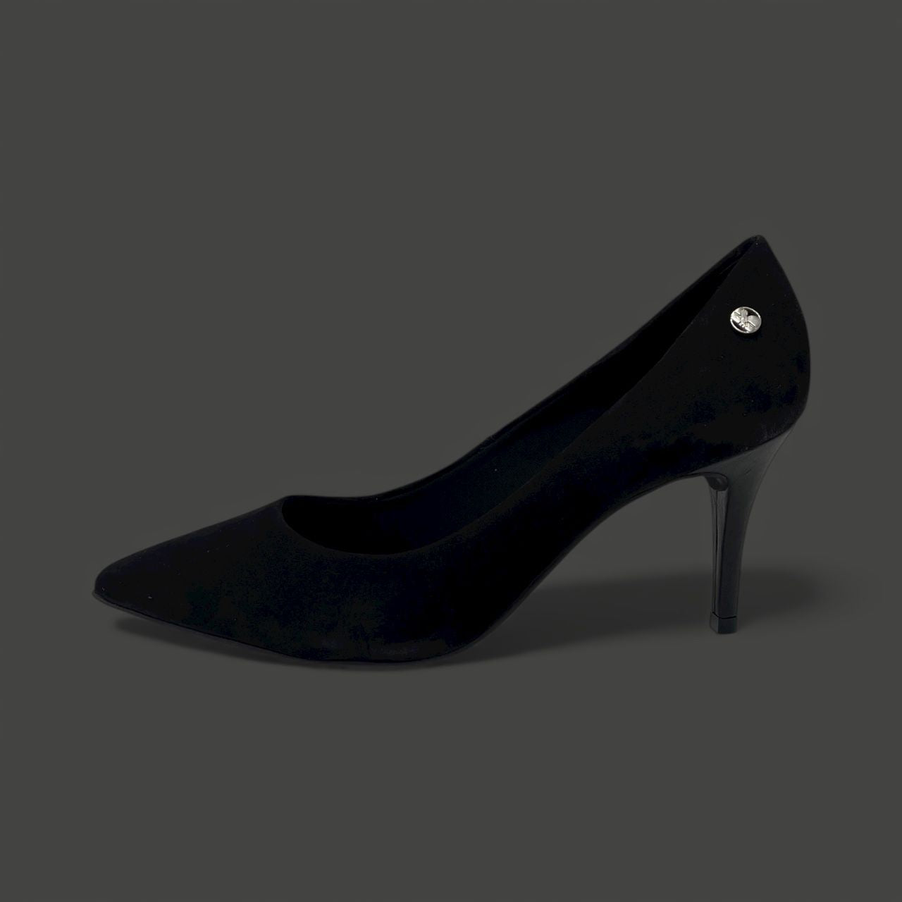 BOTTERO – ELEGANT PUMP - SIZE 8 - BLACK