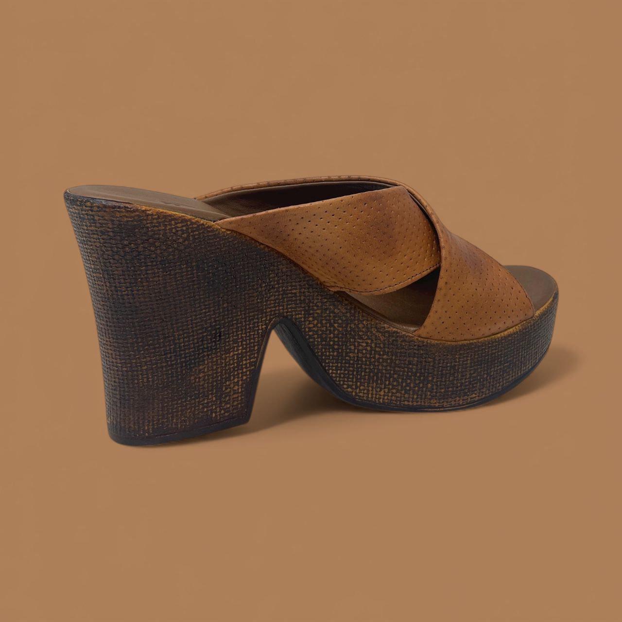 BONAVI - ROSA - SIZE 36 - TAN