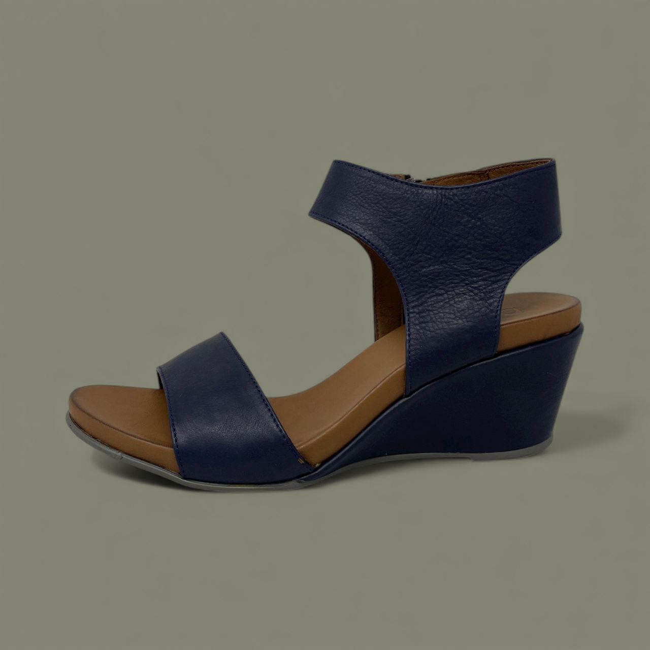 BUENO - IDA - SIZE 41 - NAVY