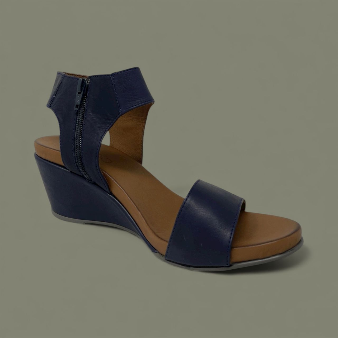 BUENO - IDA - SIZE 41 - NAVY