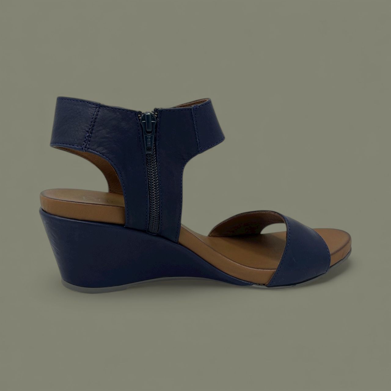 BUENO - IDA - SIZE 41 - NAVY