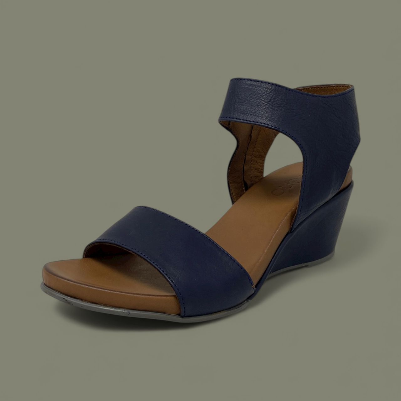 BUENO - IDA - SIZE 41 - NAVY
