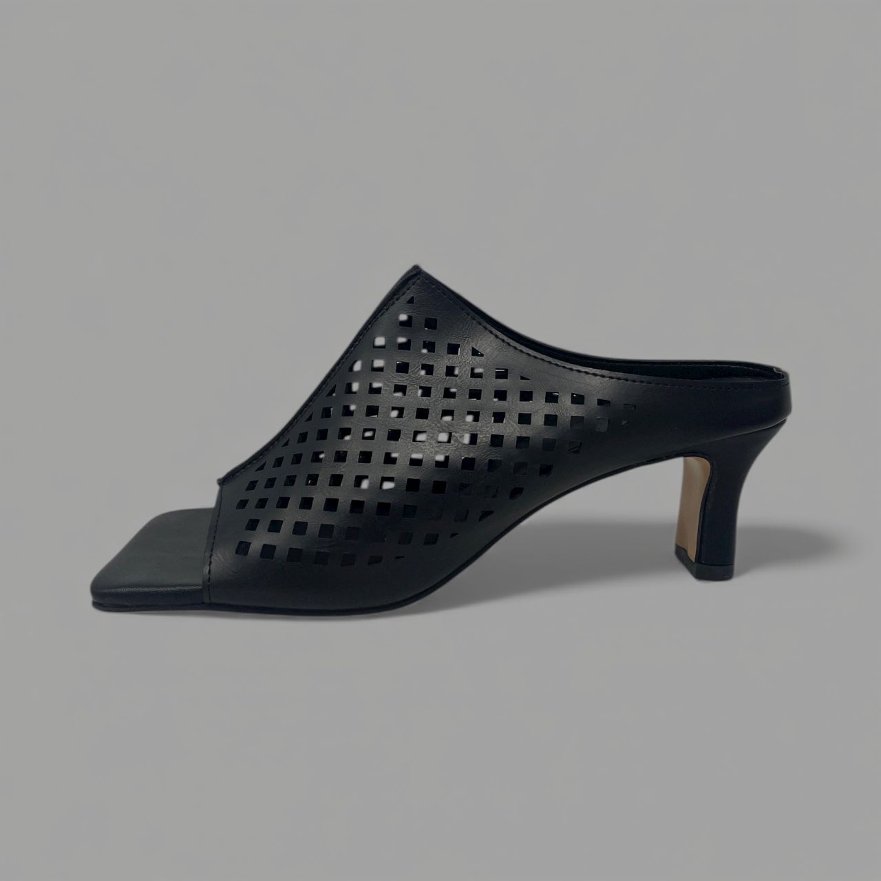 BOONI - AMANDA - SIZE 40 - BLACK