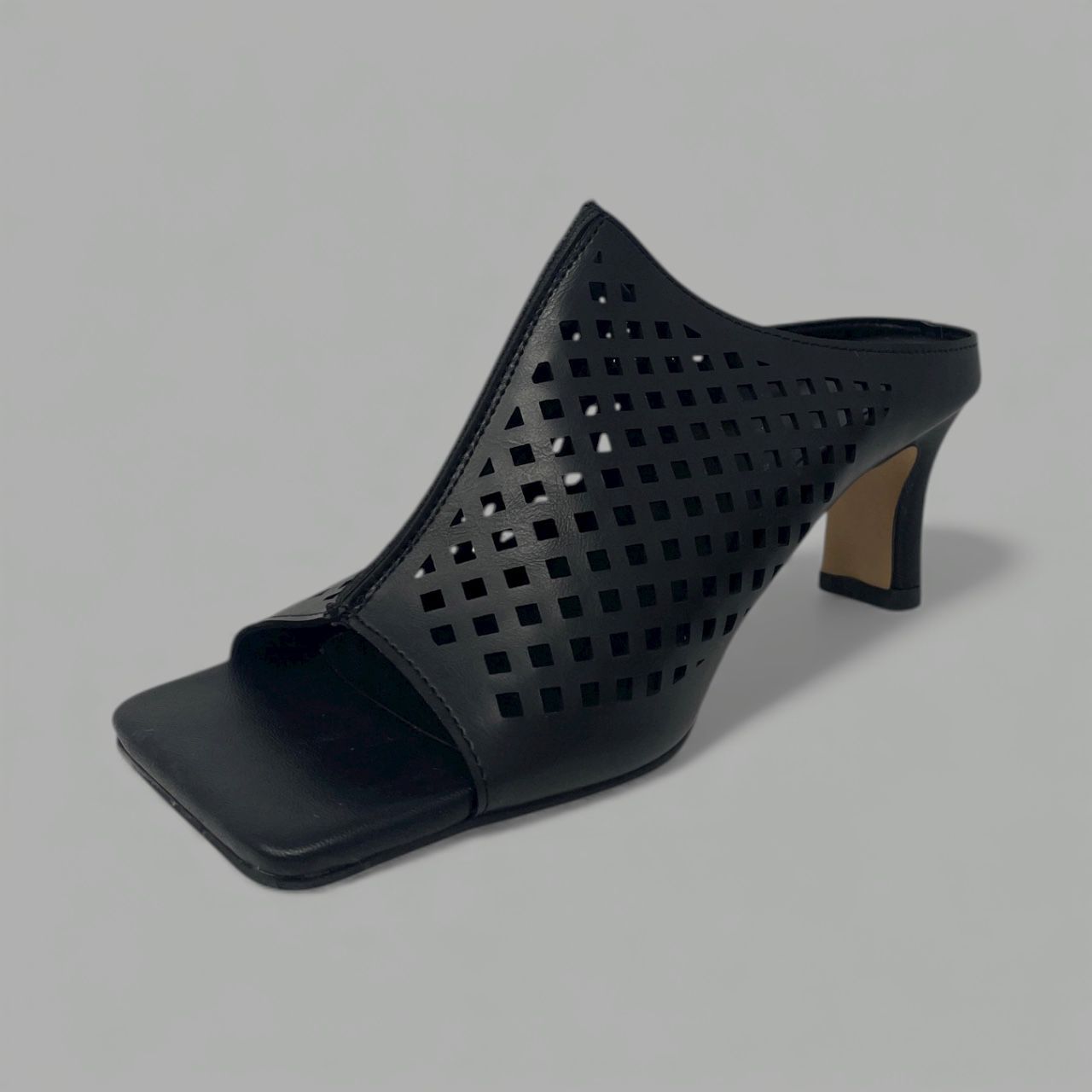 BOONI - AMANDA - SIZE 40 - BLACK