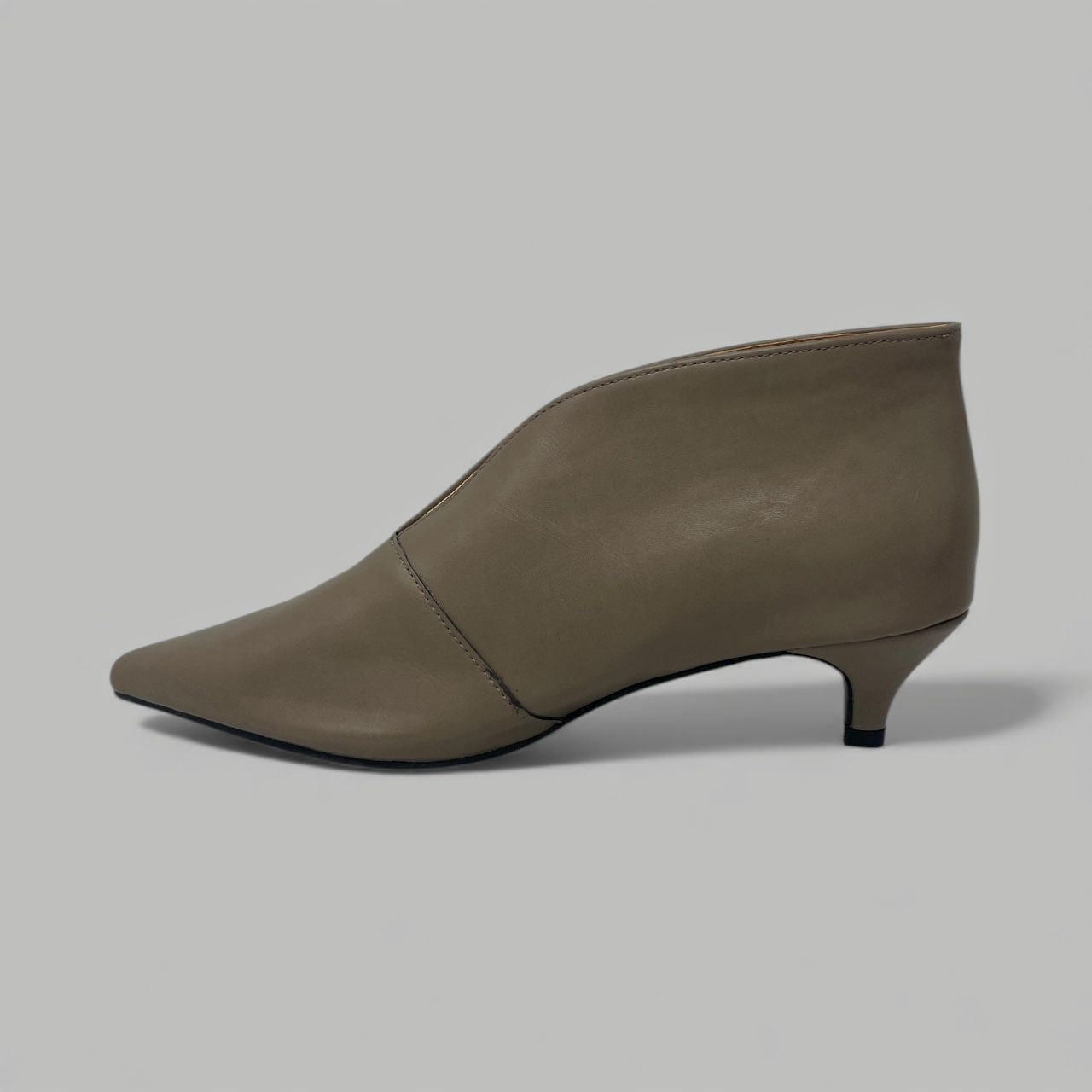 BOONI - ANGELIA - SIZE 37 - BEIGE