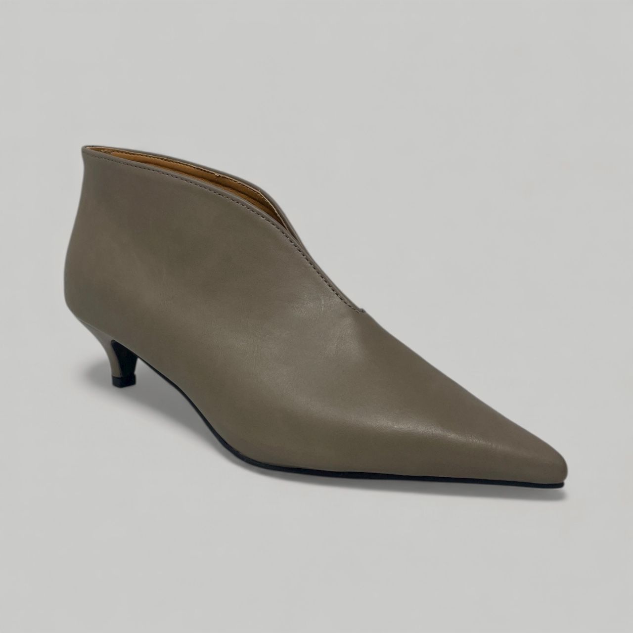 BOONI - ANGELIA - SIZE 37 - BEIGE