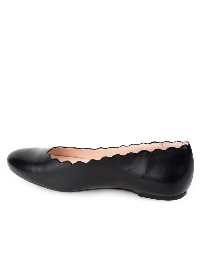 Patricia Green- Palm Beach Ballet Flat