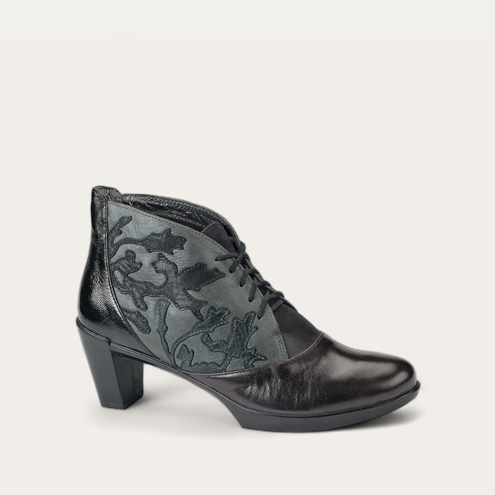 Baccio in Black Ice/Shiny Black/Shadow, product view 1