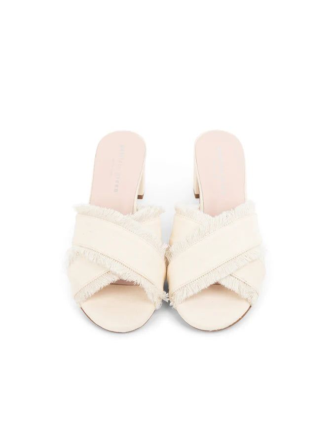 Patricia Green - Kate Fringe Slide