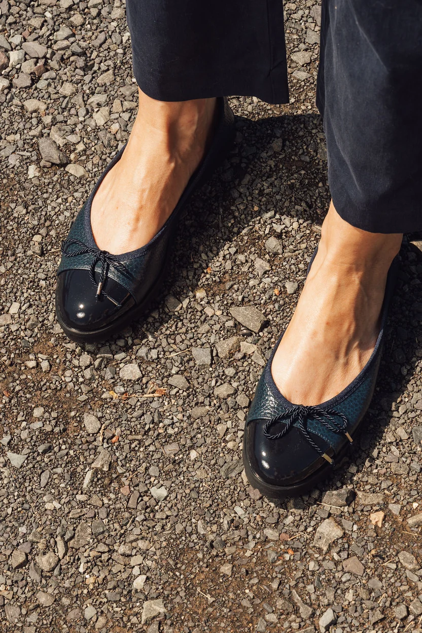 PAUL MAYER - BEST LUG SOLE BALLET