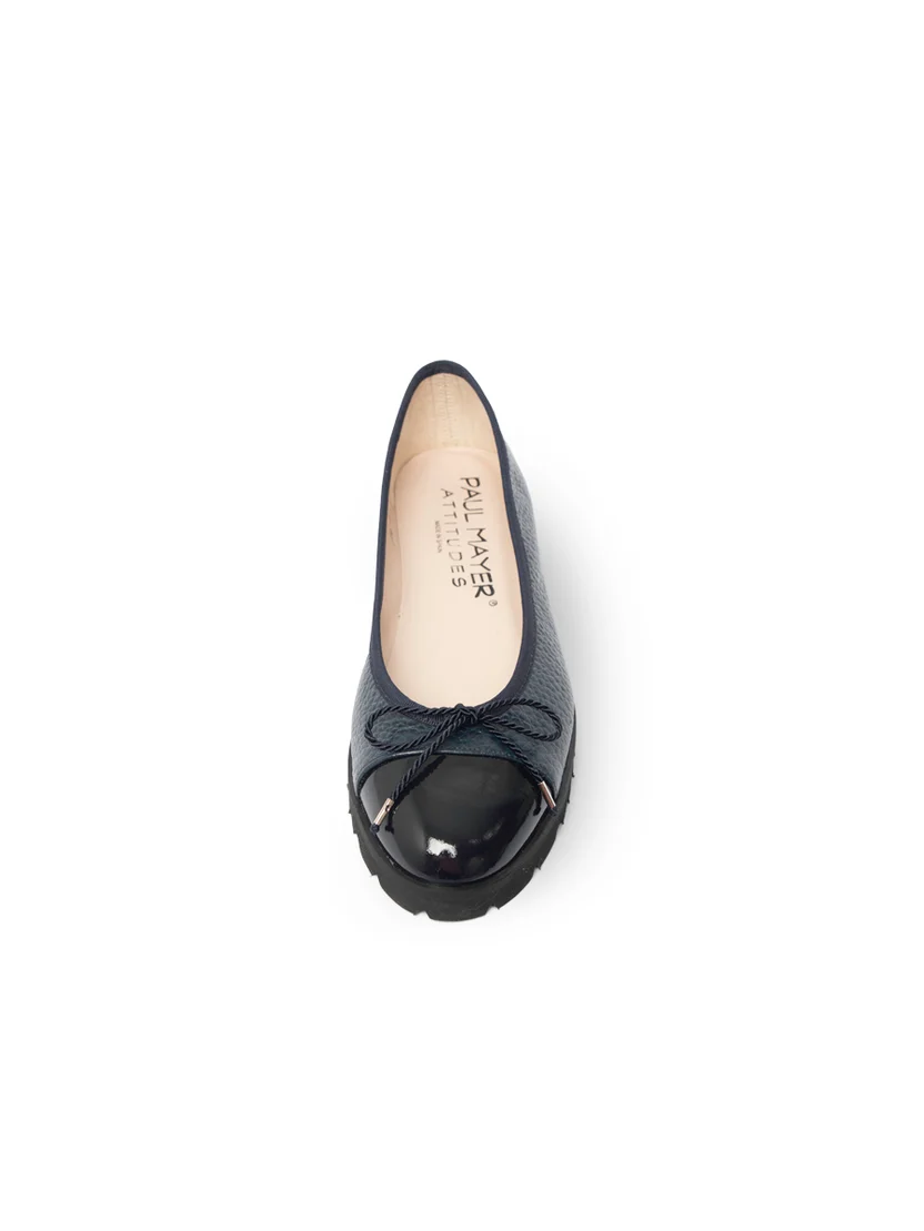 PAUL MAYER - BEST LUG SOLE BALLET