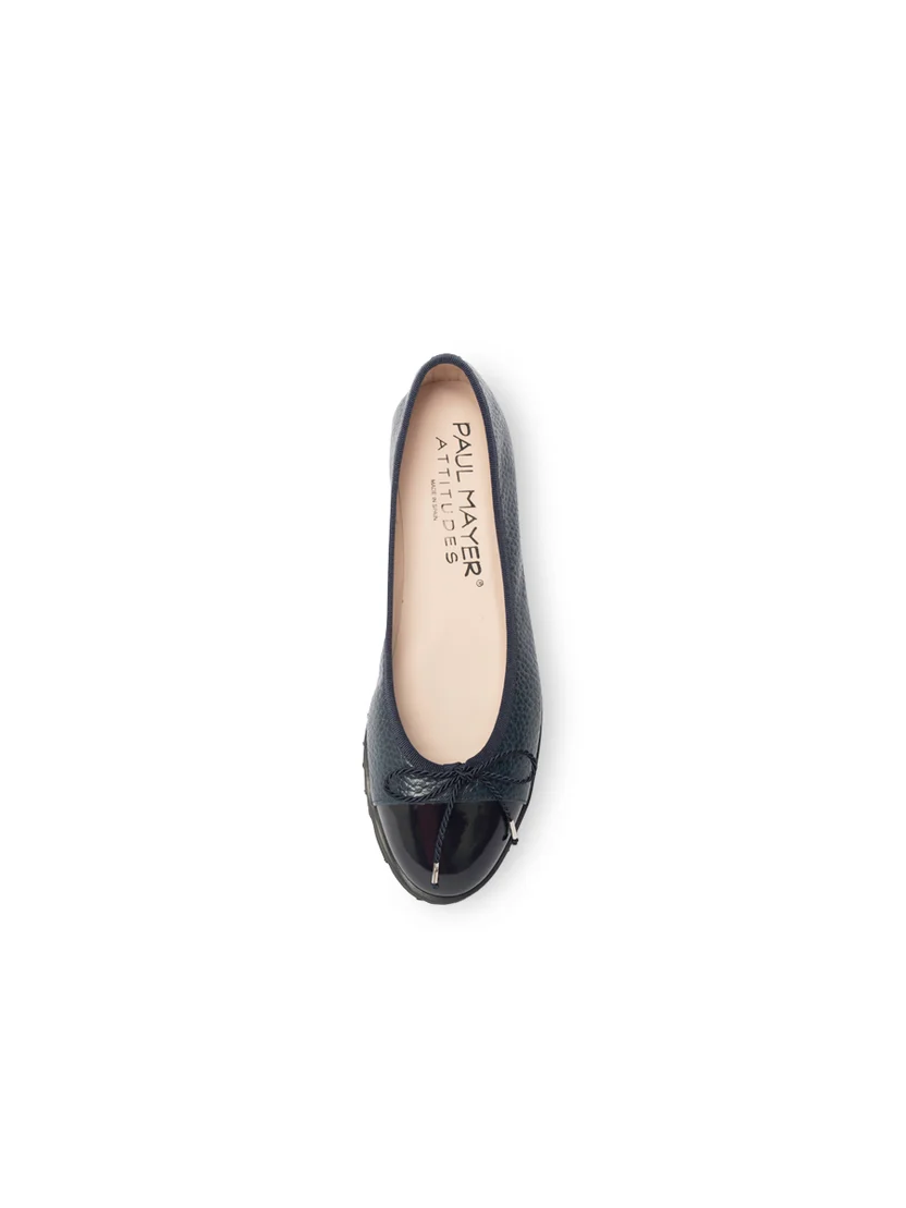 PAUL MAYER - BEST LUG SOLE BALLET