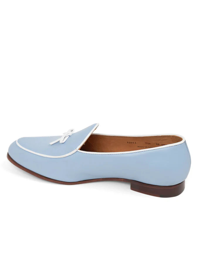 Patricia Green - Coco Belgian Loafers