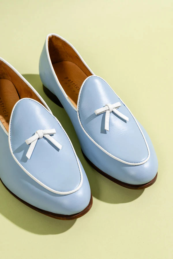 Patricia Green - Coco Belgian Loafers