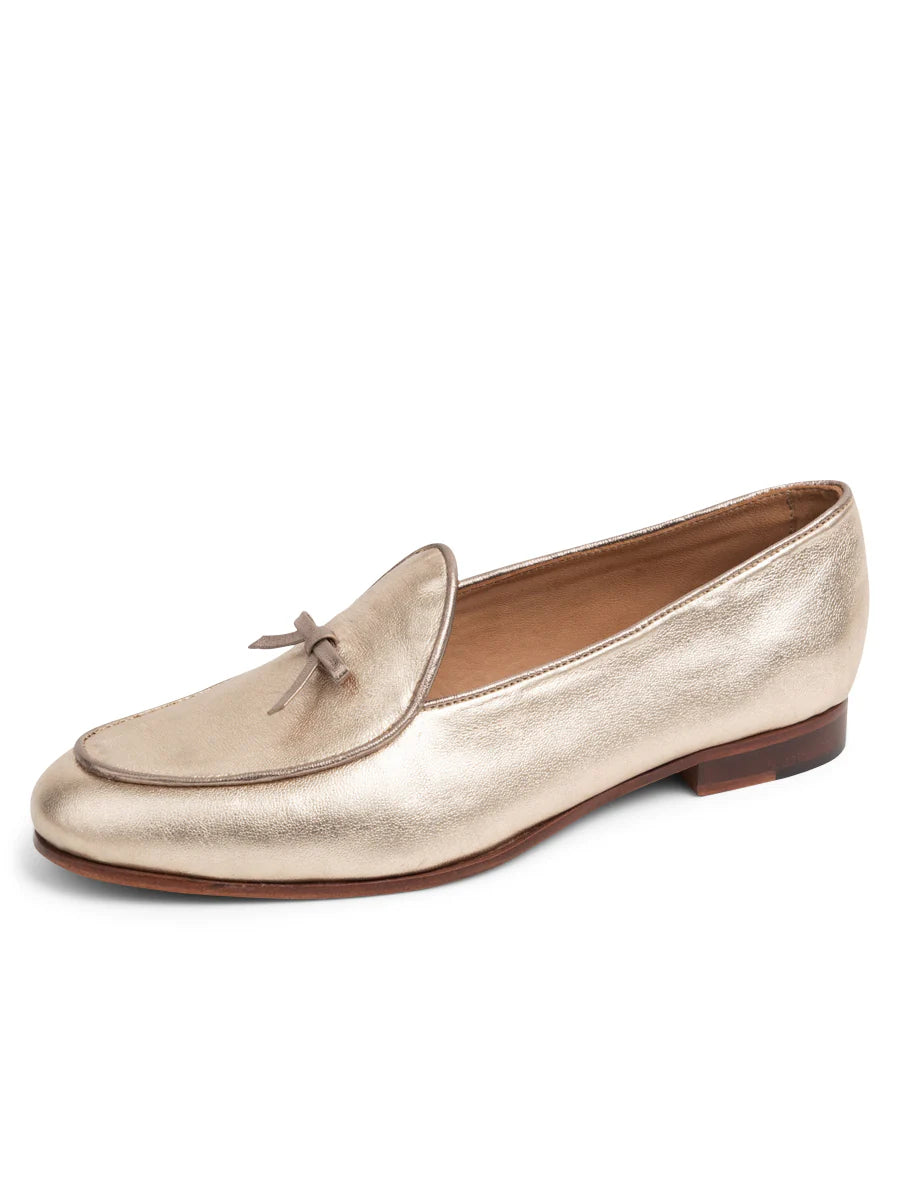 Patricia Green - Coco Belgian Loafers