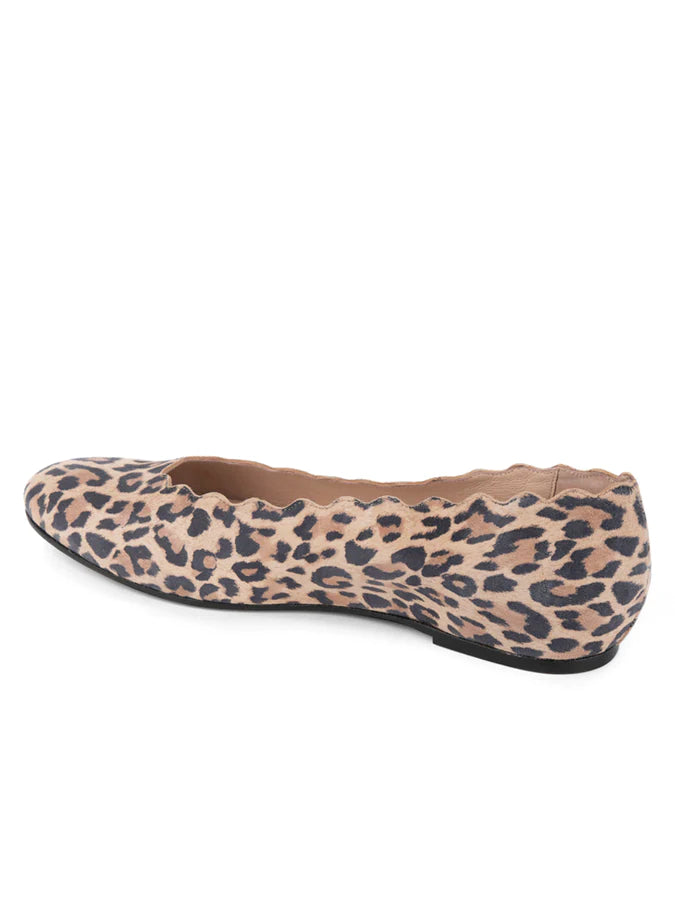 Patricia Green- Palm Beach Ballet Flat