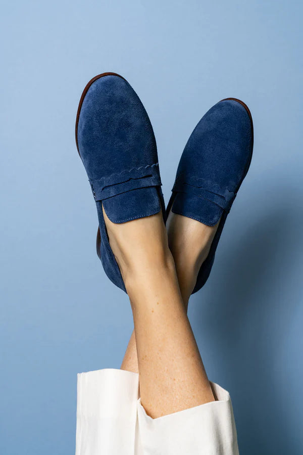 Patricia Green - Blair Penny Loafer