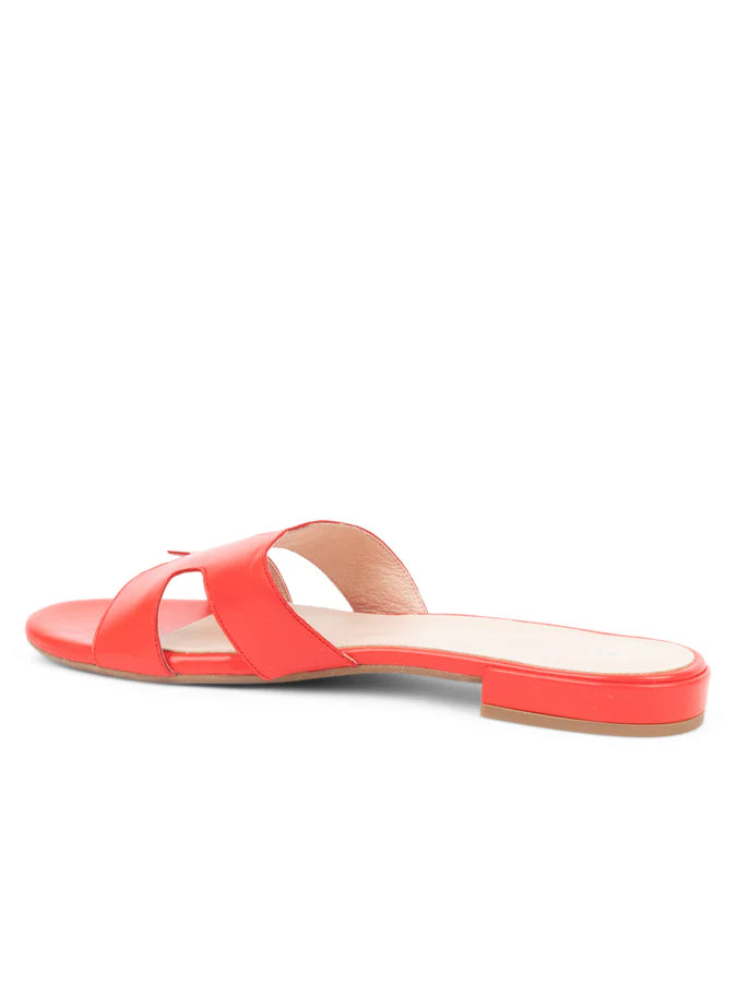 Patricia Green - Hallie Flat Sandal