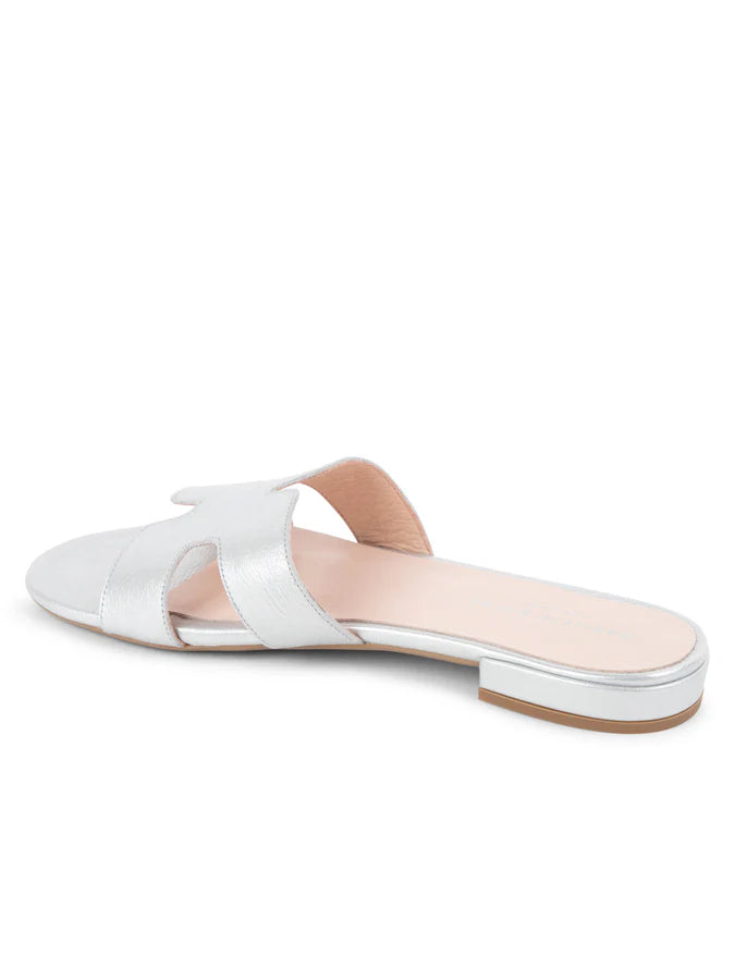 Patricia Green - Hallie Flat Sandal