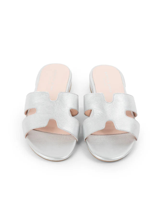Patricia Green - Hallie Flat Sandal