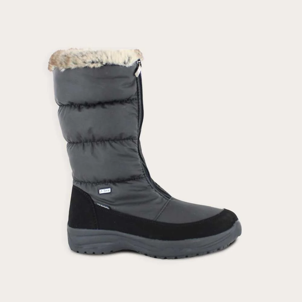 NAOT - SNOW