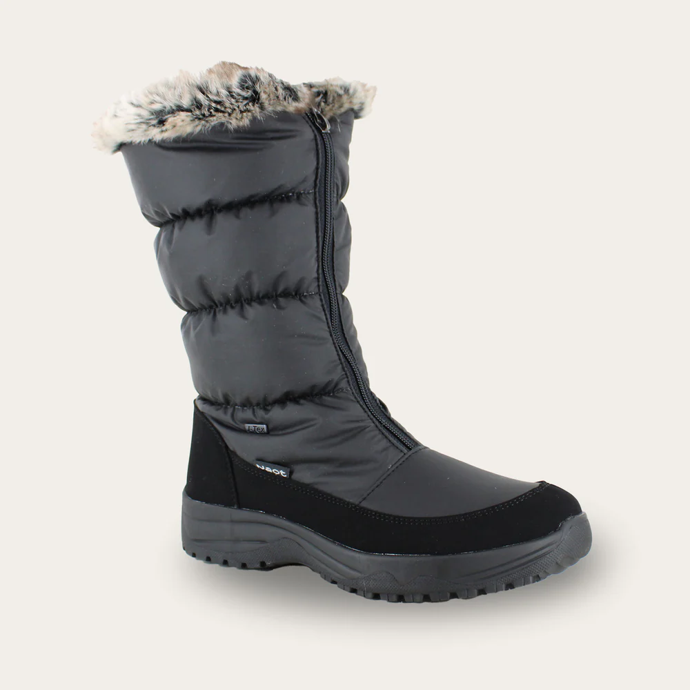 NAOT - SNOW