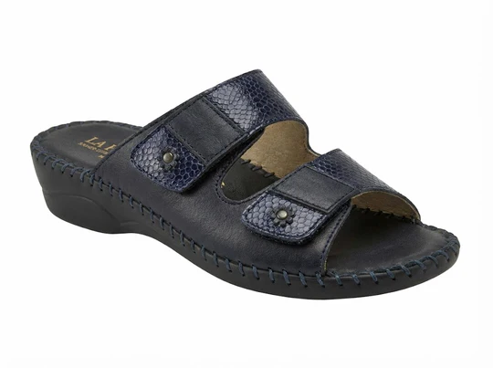La Plume - Jessica Women’s Adjustable Comfort Sandal