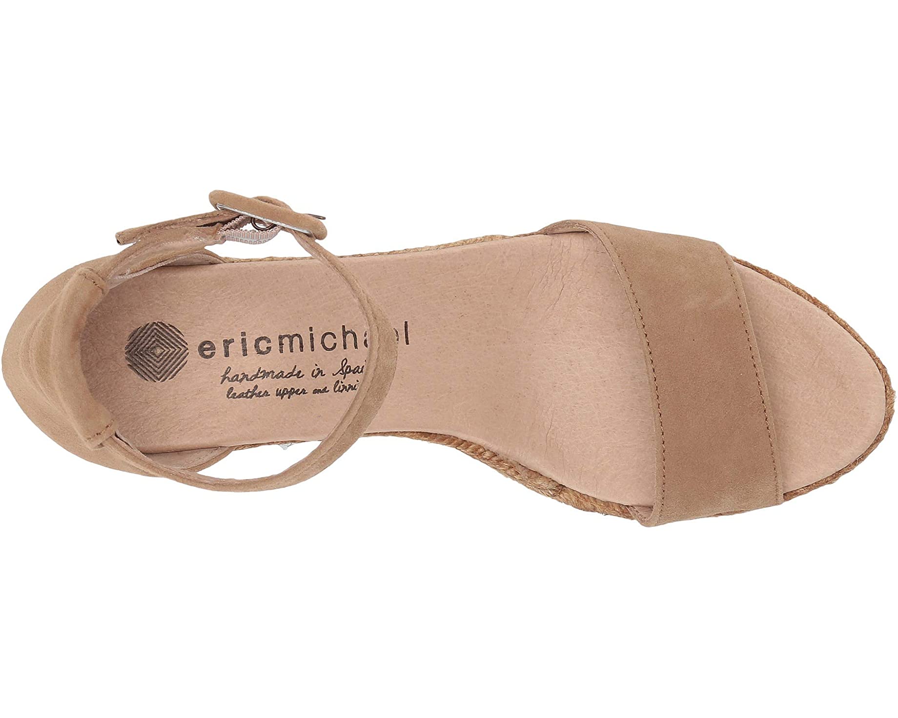 ERIC MICHAEL - MILAN
