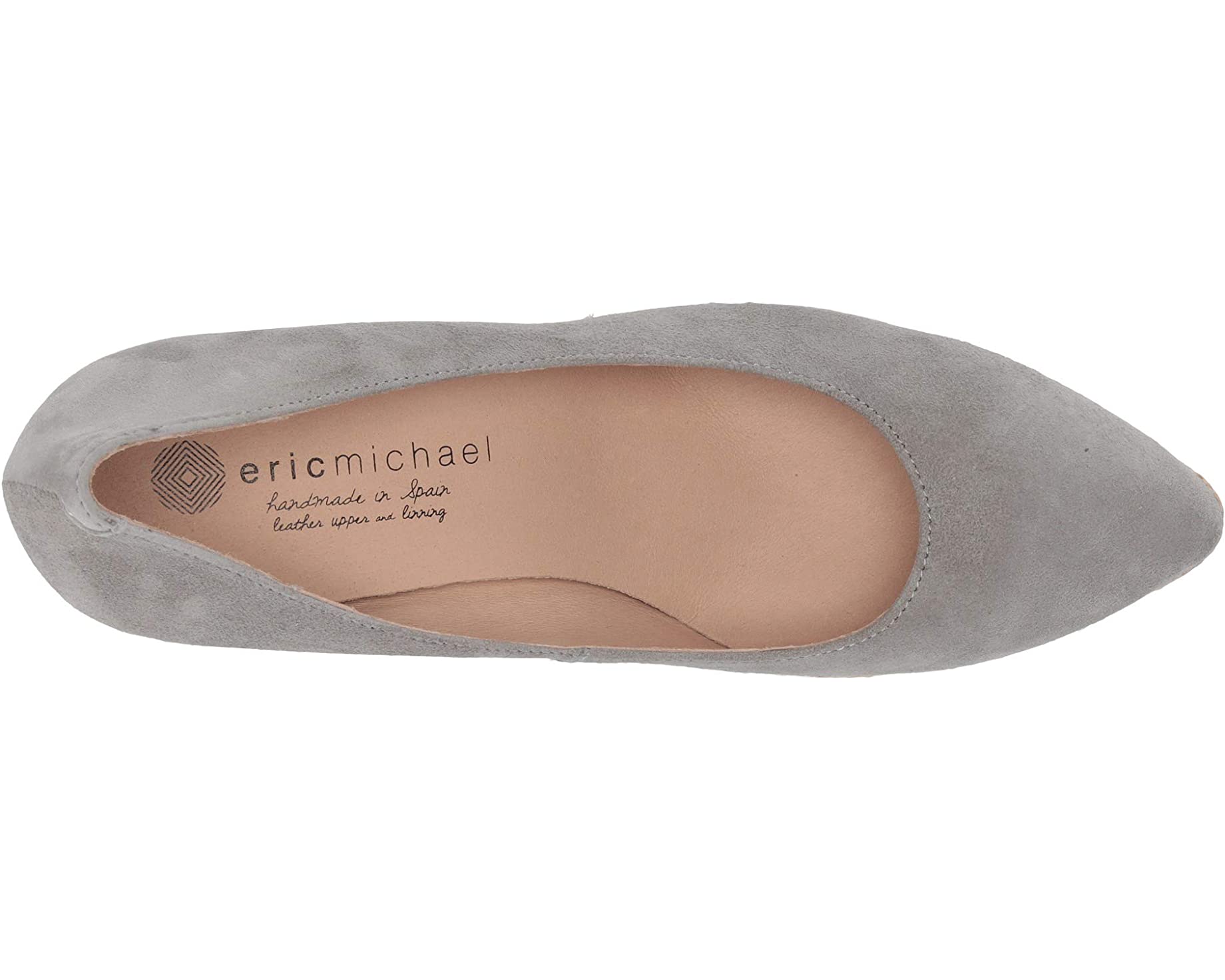 ERIC MICHAEL - TEVA