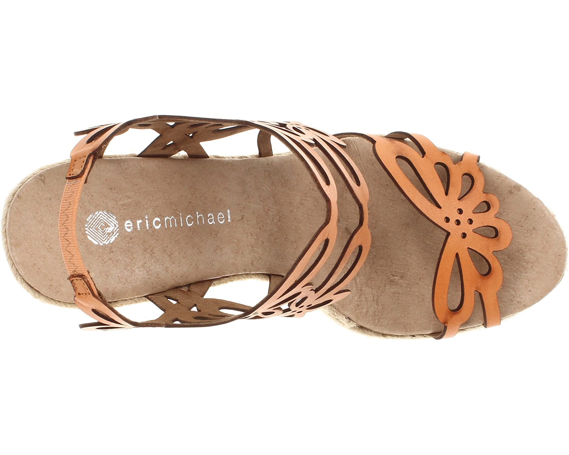 ERIC MICHAEL - JILLIAN