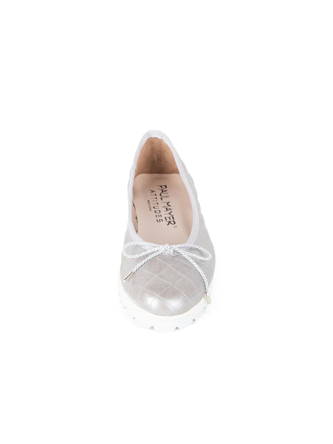 PAUL MAYER - BREEZE LUG SOLE BALLET