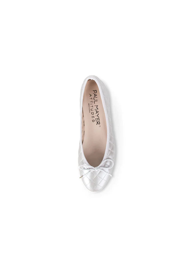 PAUL MAYER - BREEZE LUG SOLE BALLET