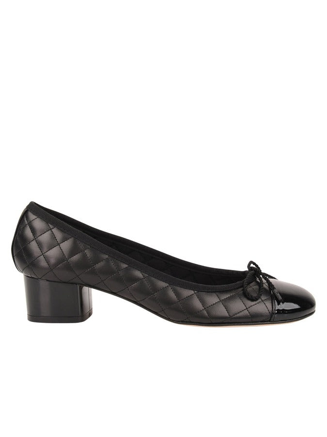PAUL MAYER - TITOU BLOCK HEEL