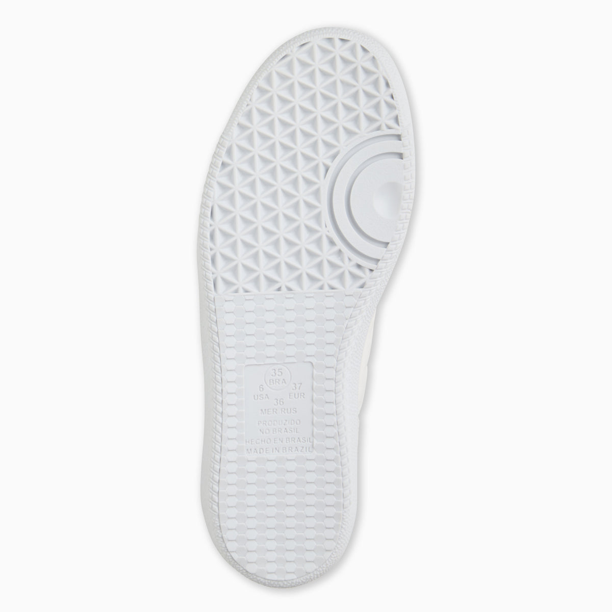 Jack Rogers - Embroidered Hydrangea Sneaker - White - view 5